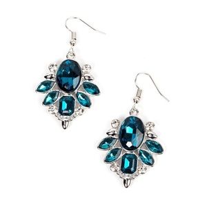 Green With Envy Earrings